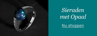 Opaal sieraden
