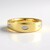 Anello in argento con Zircone (Ornaments by de Melo)