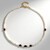 Collana in argento con Opale Mezezo