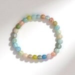 Bracciale con Berillo Fancy