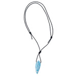 Collana con Larimar