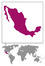 Mexiko