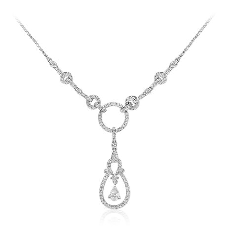 SI1 (H) Brillant-Goldcollier (CIRARI)