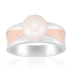 Akoya-Perlen-Silberring (TPC)