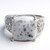 Anello in argento con Agata Dendritica