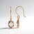 Orecchini in argento con Zircone
