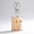 Ciondolo in argento con Agata Glitter