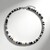 Collier en argent et Nacre
