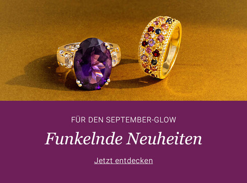 Neuheiten