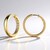 Orecchini in argento con Zircone (Adela Silber)