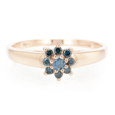 Fancy-Brillant-Silberring