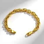 Catenina in argento