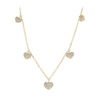 I1 (H) Brillant-Goldcollier (CIRARI)