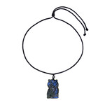 Collar con Labradorita