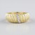 Anello in argento con Zircone