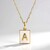 Collana in argento