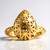 Anello in argento (MONOSONO COLLECTION)