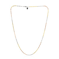 Collana in argento