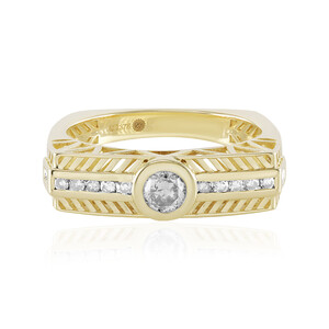 I2 (I) Brillant-Goldring (Ornaments by de Melo)