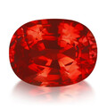 Grenat de Malaya
