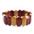 Bracelet et Mokaïte