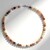 Collana in argento con Pietra di Luna