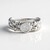 Anello in argento con Zircone (de Melo Essence)