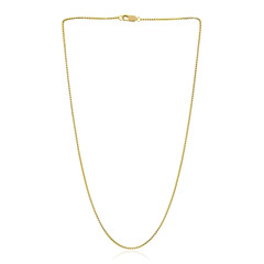 Silver Chain