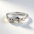 Anello in argento (SAELOCANA)