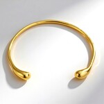 Bracciale in argento