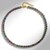Collana in argento con Ematite Mistica
