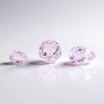 Gemma con Kunzite 6,134 ct
