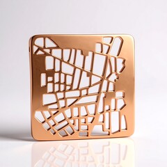 Ciondolo in argento (MONOSONO COLLECTION)