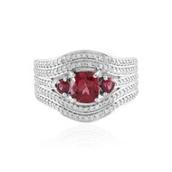 Edelroter Luc Yen-Spinell-Goldring (AMAYANI)