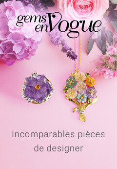 Gems en Vogue