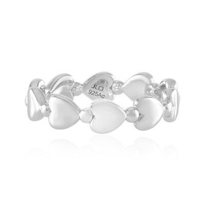Bague en argent