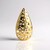 Ciondolo in oro con Diamante I2 (H) (de Melo Gold)