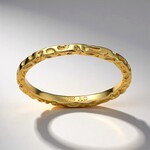 Anello in argento