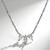Collana in oro con Diamante SI1 (H) (CIRARI)