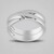 Anello in argento