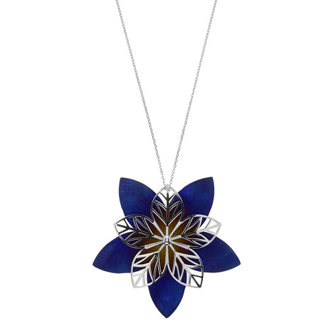 Titanhalskette (dagen)