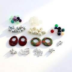 Parure con Gemma (Maigold Kreativ)