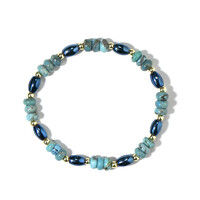 Bracelet et Turquoise