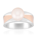 Akoya-Perlen-Silberring (TPC)