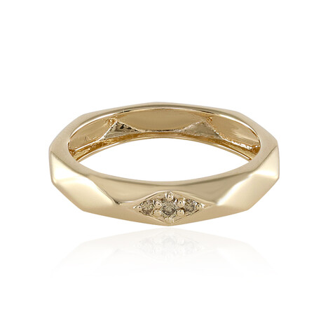 I3 Champagner-Brillant-Goldring (de Melo)