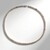 Collier en argent et Quartz blanc