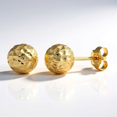 Orecchini in argento