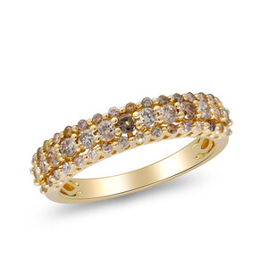 I1 Fancy-Brillant-Goldring (CIRARI) 