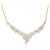 Collar en plata con Zircón