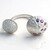 Anello in argento con Gemme